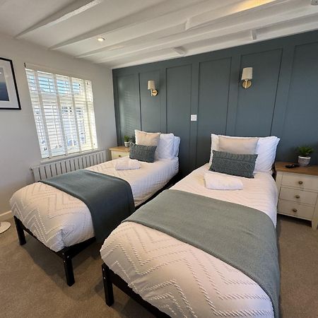 Driftwood House - Luxury Dog-Friendly Townhouse In Cowes, Steps From Marina Villa Cowes  Exterior photo